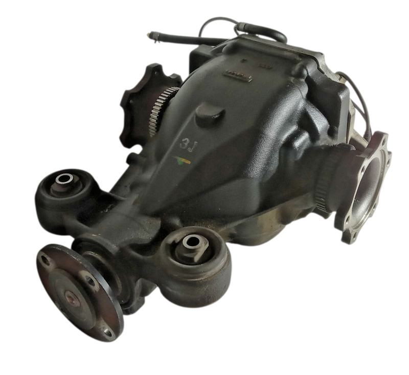 2011 2012 Infiniti G25 Sedan Rear Differential Carrier Assembly OE 38301EG35B x