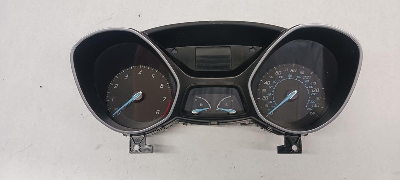 12-'18 FORD FOCUS Speedometer OEM 34K Miles1 Year Warranty!!