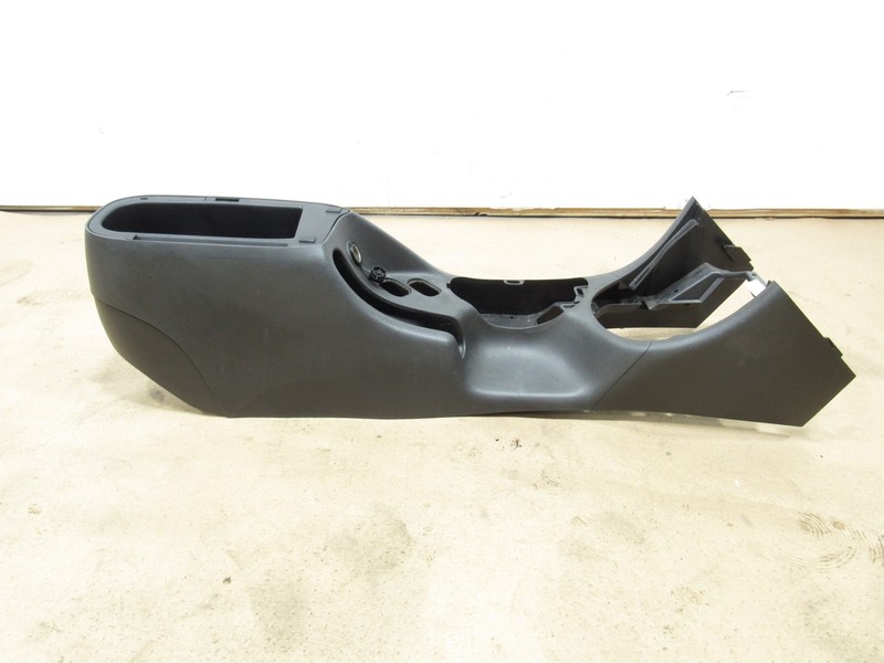 99-04 Ford Mustang GT 1999 Convertible Front Center Console Cover Frame Panel ;