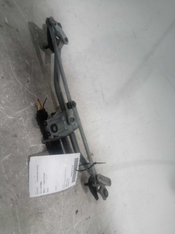 Used Windshield Wiper Motor fits: 2013 Kia OptimaGrade A