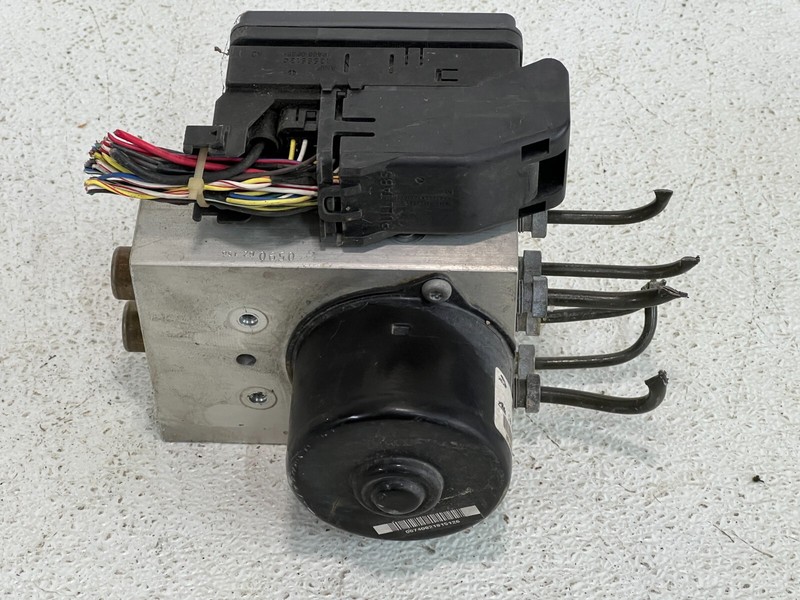 1998-2003 JAGUAR S-type DSC ABS MODULE PUMP OEM
