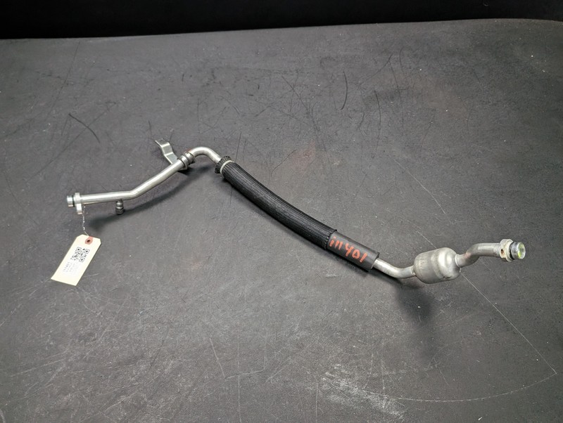 A/C Refrigerant Suction Hose 2019 Infiniti QX50 92480-5NA0A 2020 2021 2022 -2024
