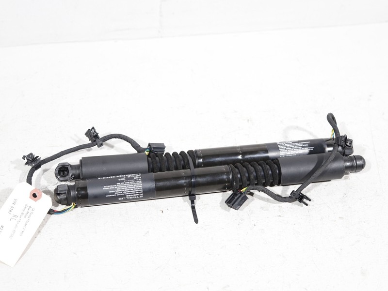 2016-2020 TESLA MODEL X MX FRONT LEFT/REAR RIGHT PRIMARY FALCON DOOR SHOCK STRUT