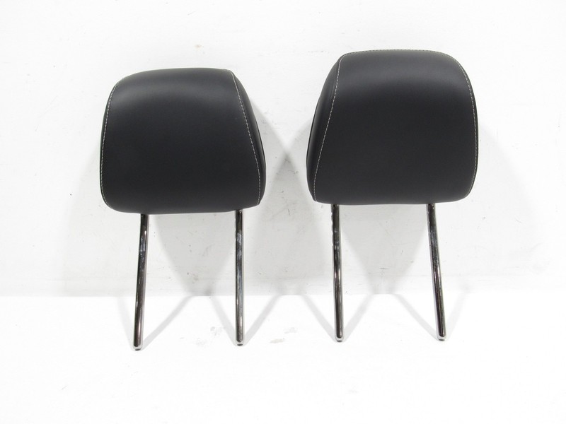 22-24 Jeep Grand Cherokee 2023 Front Left Right Seat Headrest Set 2 PCS ;:A