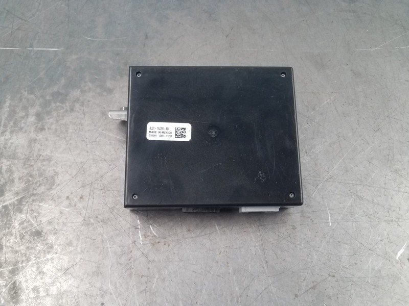 2025 Ford F150 Raptor R Trailer Towing Control Module #9168 K5