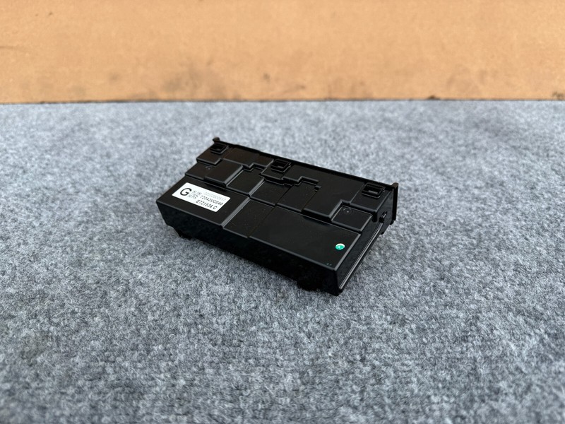 SUBARU WRX 2022-2025 OEM HVAC AC CLIMATE CONTROL MODULE UNIT ASSEMBLY