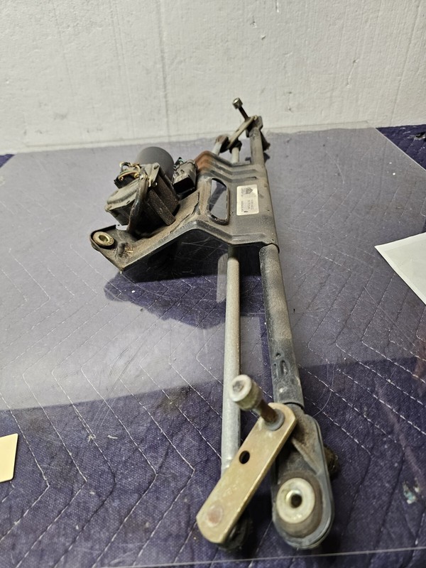 Wiper Motor Front JEEP WRANGLER 03 04 05 06