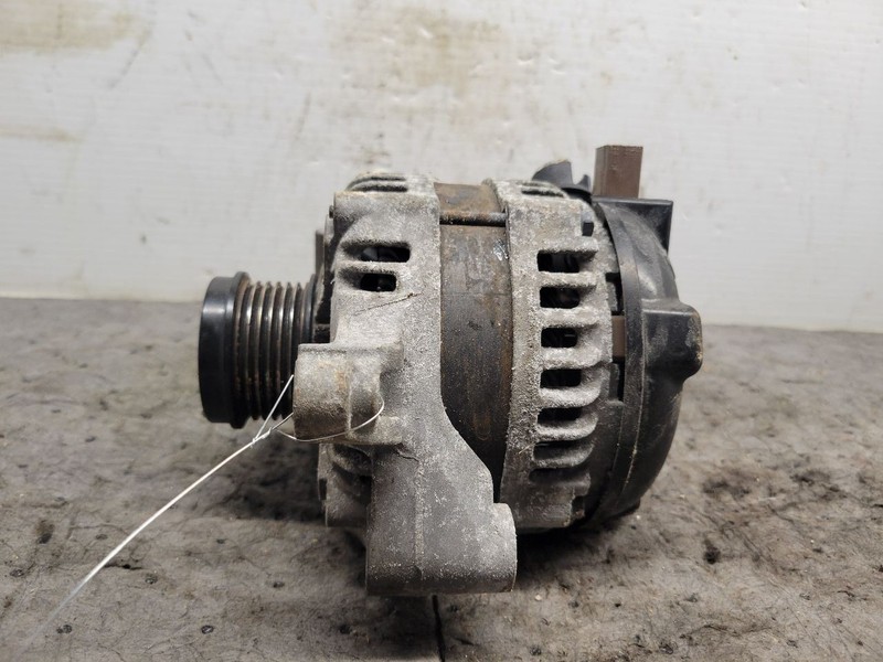 Alternator 150 Amp Without 110v Outlet Fits 13-19 ESCAPE 1634952