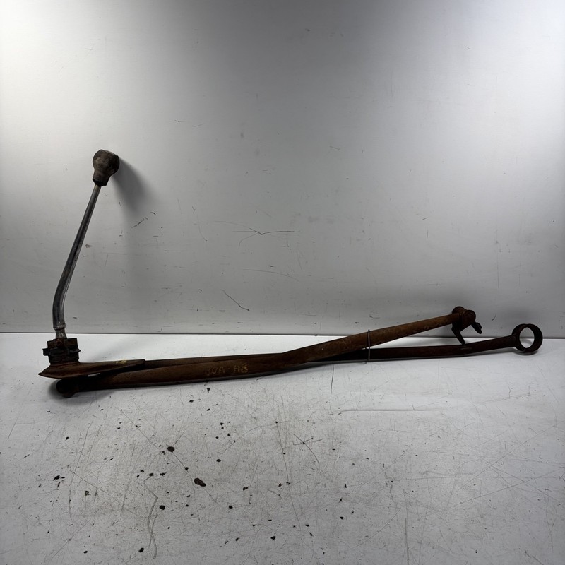 79-80 Honda Accord MT 5sp Shift Linkage Change Lever Gearshift Rod Extension OEM