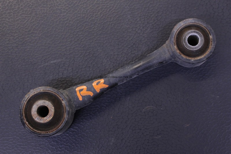 TOYOTA HIGHLANDER 14-19 REAR PASSENGER RIGHT FORWARD LOWER CONTROL ARM OEM *28K*