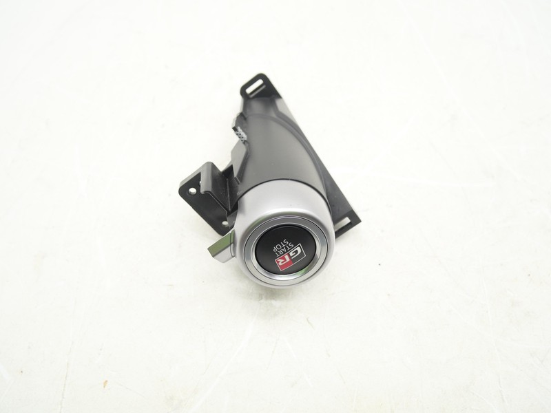 Used Engine Ignition Switch Push Start Stop Button 2022-2025 Toyota GR86 OEM