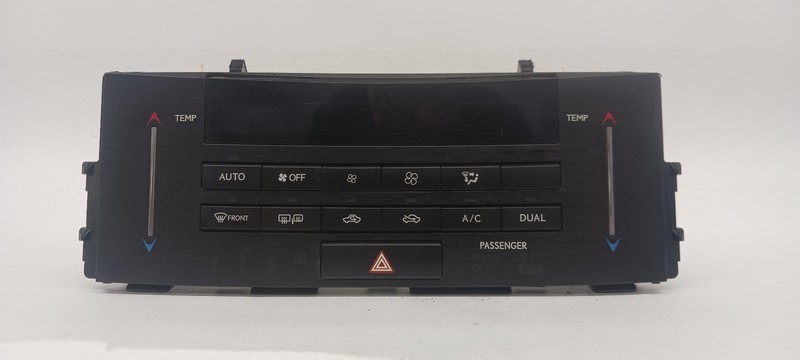 17-'19 LEXUS IS300 Heat AC Controller heater control OEM 1 Year Warranty!