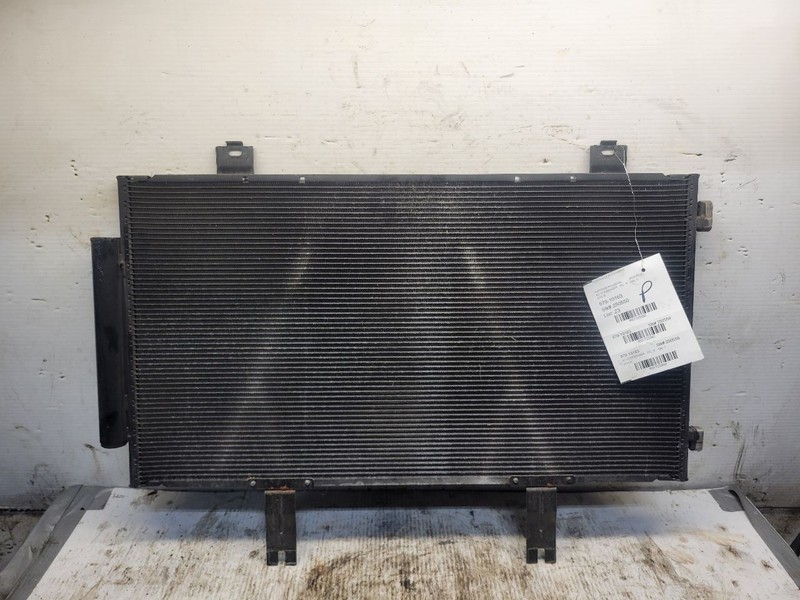 AC Condenser Fits 19-24 RDX 1723392