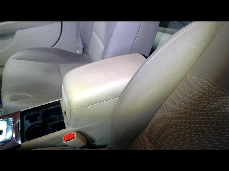 Armrest Lid Fits 07-09 AURA 1213384
