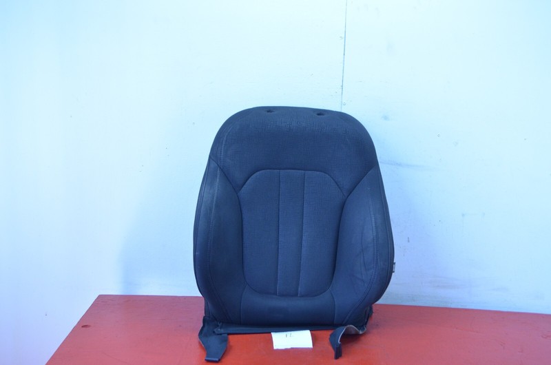 15-17 CHRYSLER 200 FRONT LEFT DRIVER SIDE UPPER SEAT CUSHION OEM