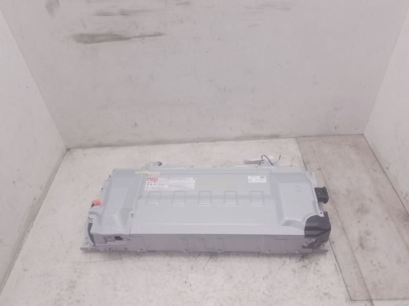 19 TOYOTA COROLLA LITHIUM-ION HYBRID BATTERY VIN FU 7TH & 8TH DIGIT
