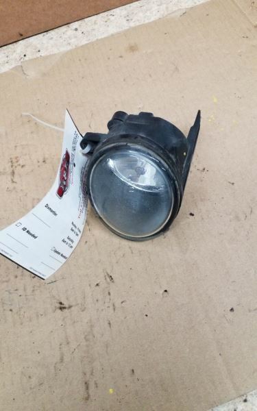 Passenger Right Corner/Park Light Fog-driving Fits 03-06 BMW X5 225879