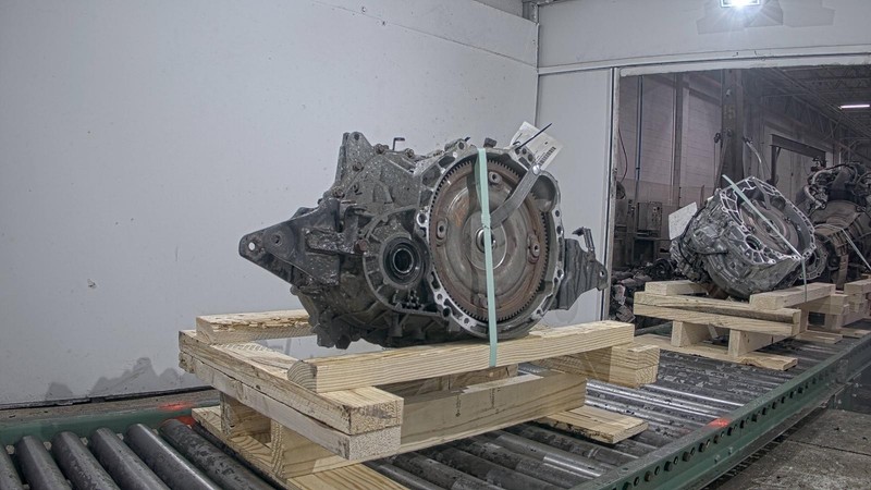 2011 Hyundai Sonata Automatic Transmission Assembly FWD 169K OEM Warranty