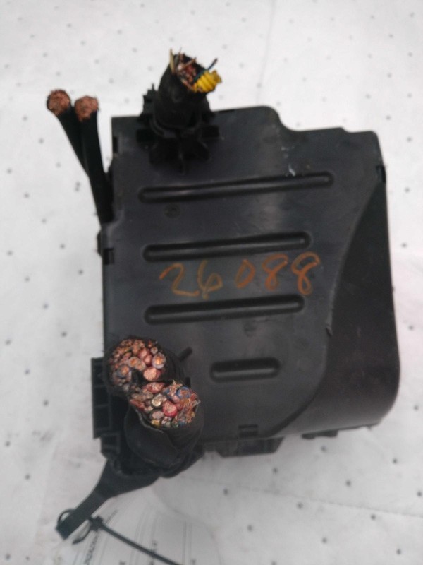 2017 KIA Soul Fuse Box OEM 1.6L Grey 84000 Miles NJ25-26088-665633