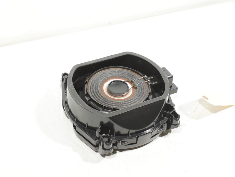 2014-2018 BMW X5 F15 FRONT RIGHT Under Seat Subwoofer Speaker Audio OEM