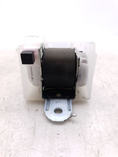 2016 TOYOTA CAMRY SE DRIVER SIDE REAR SEAT BELT ASSEMBLY