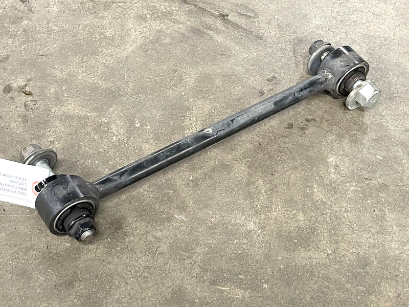 ⭐2019-2022 HYUNDAI VELOSTER N REAR RIGHT LATERAL CONTROL ARM ASSIST OEM LOT2405
