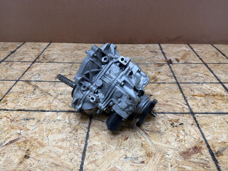 GENESIS GV70 2022-2025 OEM TRANSFER CASE 3.5T AWD ASSEMBLY