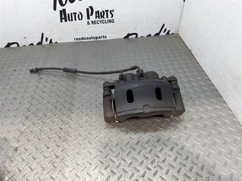 Passenger Caliper Classic Style Front Fits 05-19 SIERRA 1500 PICKUP 1116345