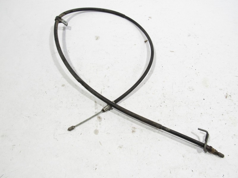 99-04 Ford Mustang GT 1999 Rear Left Emergency Brake Park Parking Cable ;