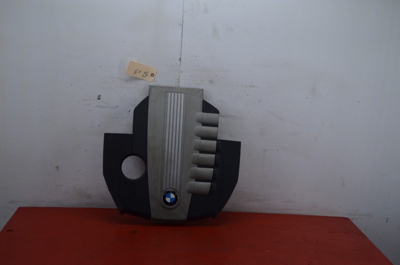 09-13 BMW E70 X5 3.0L DIESEL M57 ENGINE COVER OEM