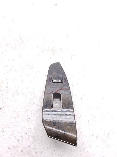 2008 LEXUS LS600HL PASSENGER SIDE FRONT DOOR WINDOW SWITCH