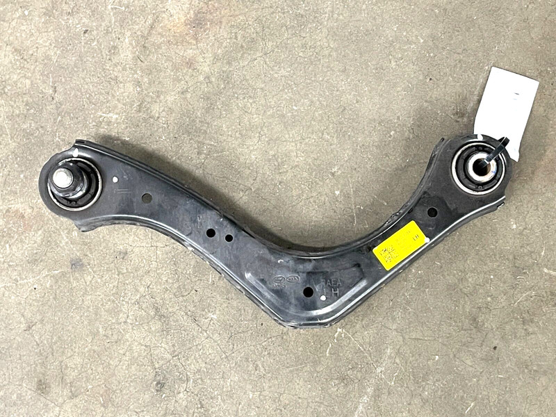 ⭐2019-2022 HYUNDAI VELOSTER REAR LEFT DRIVER UPPER CONTROL ARM ASSY OEM LOT2405