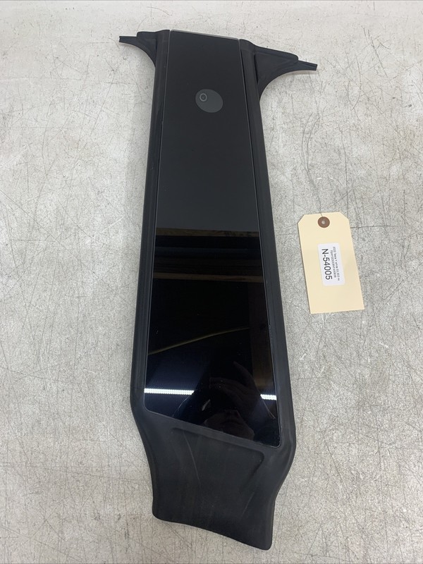 20-22 Tesla Model Y Exterior Right B-Pillar with Camera 1506886-00-G 54005 B100