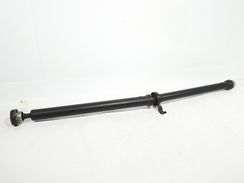 17-19 Audi Q7 Q8 3.0L Rear Driveshaft Propeller Shaft Assembly 4M0521101AM OEM