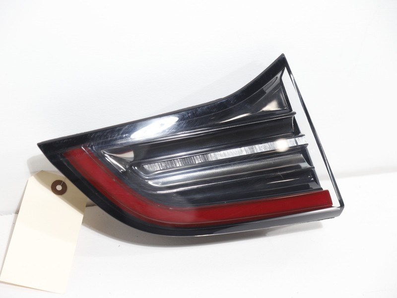 2017-2023 Model 3 Rear Left Inner Taillight LED Tail Lamp 3-Pin 1077401-90-D OEM