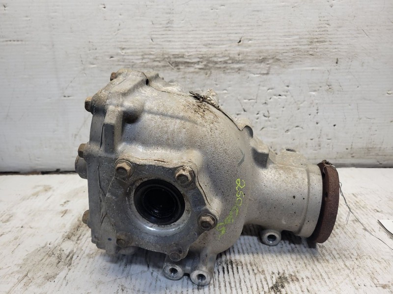 Differential Carrier 3.7L Front 3.357 Ratio Fits 14-19 INFINITI Q70 1728507