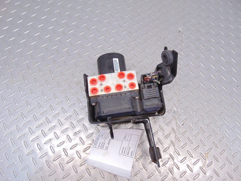 2013-2015 CHEVROLET MALIBU ANTI LOCK BRAKE ABS PUMP MODULE 22757652 OEM