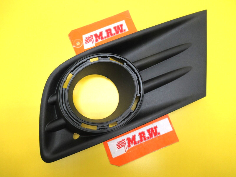 BUMPER GRILL GRILL FOG LIGHT COVER Passenger Side RH for HONDA PILOT 12 13 14 15