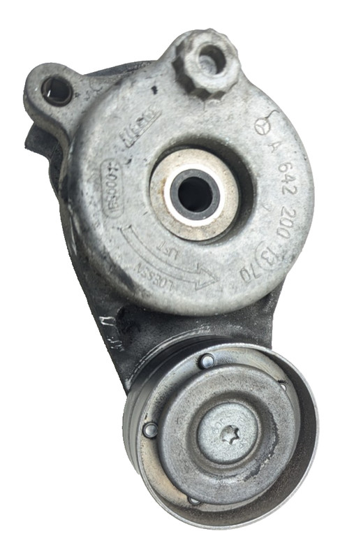 Mercedes Benz OM642 280 300 320 350 CDI Genuine Belt Tensioner A6422001370