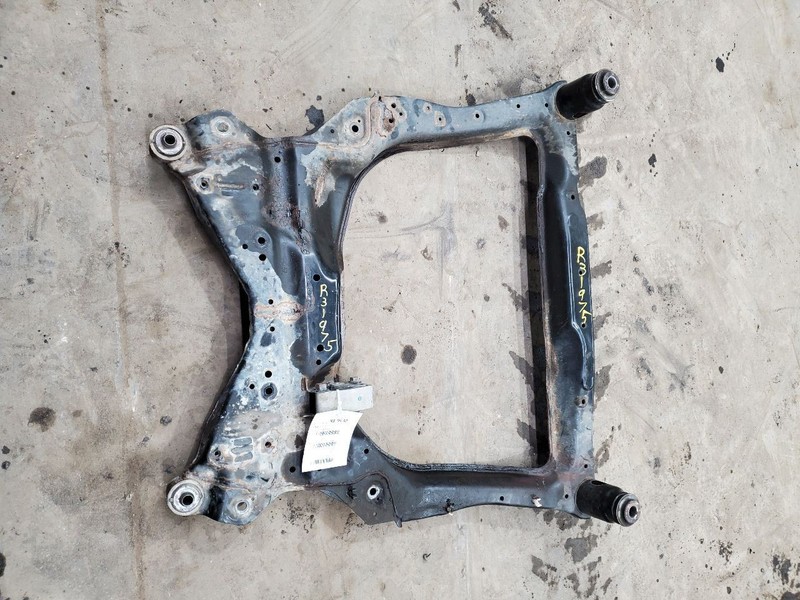 Crossmember/K-Frame Front Suspension 2.5L 4 Cylinder Fits 15 ALTIMA 294853