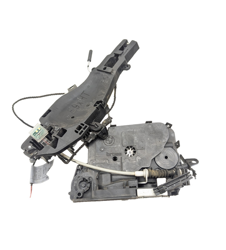 06-12 BMW 325i 328i 330i 335i RH Right REAR Door Lock Actuator Latch OEM 7060296