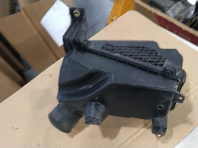 Used Air Cleaner Assembly fits: 2007 Honda AccordGrade A