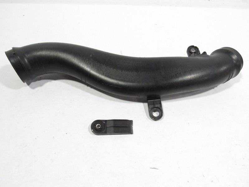 17-23 Mclaren 720S 2018 Rear Right Passenger Air Intake Pipe Duct Hose Line!