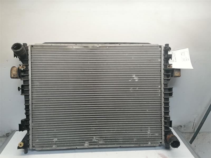 Radiator Fits 06-11 CROWN VICTORIA 1287535