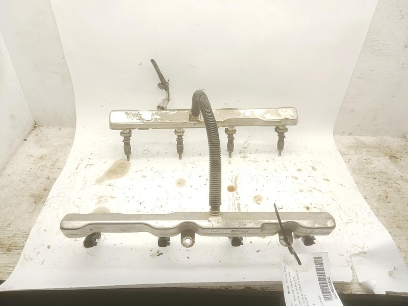 19-'24 DODGE 1500 5.7L fuel rail w/injectors OEM 6 Month Warranty!