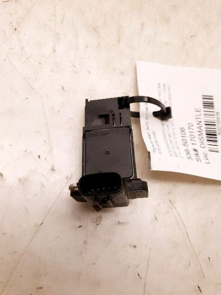 05-17 TOYOTA TACOMA 2.7L 4CYL MASS AIR FLOW METER