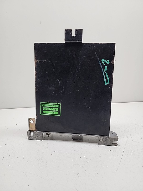 AII-600 000 | 1975 - 78 Datsun Nissan 280Z Engine Computer OEM | 7225 | L28