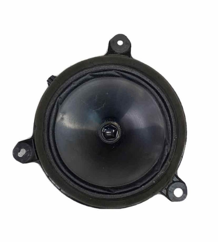 20 TOYOTA COROLLA TWEETER SPEAKER ASSY OEM 861601A210