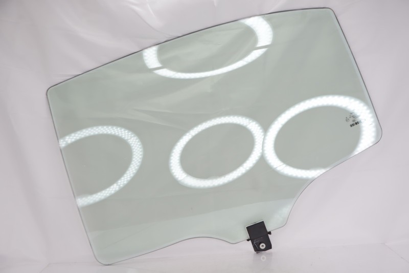 ✅ 07-13 Mercedes W221 S400 S550 AMG Rear Left Driver Door Window Glass LAMINATED
