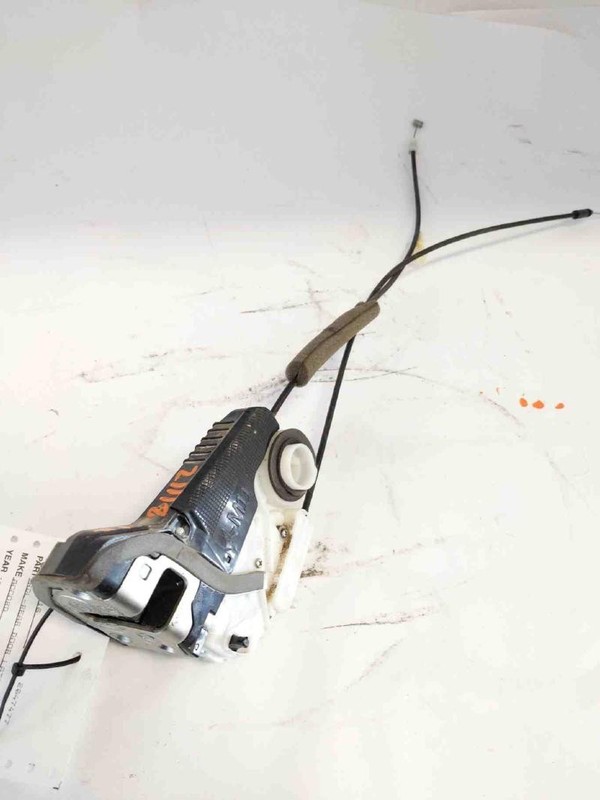 Rear Door Latch HONDA ACCORD Left 15 17 16 14 13